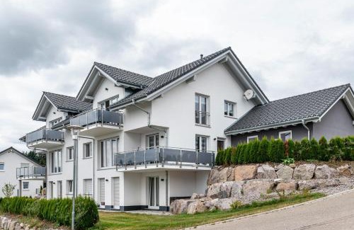 Hoechenschwand Apartment | Haus Fernsicht Wohnung Bergpanorama