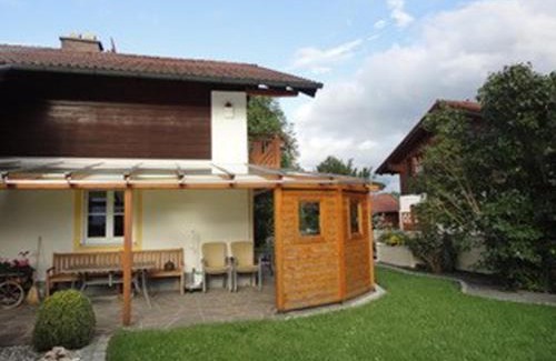 Piding Apartment | Haus Fiedler