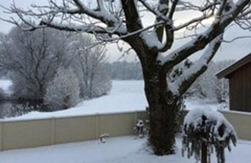 Piding Apartment | Haus Fiedler