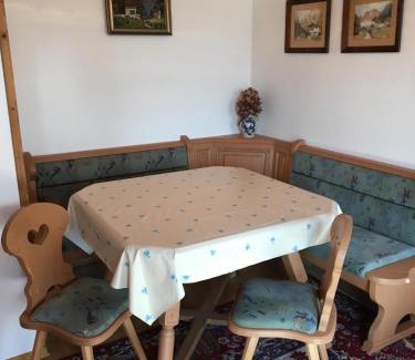 Piding Apartment | Haus Fiedler