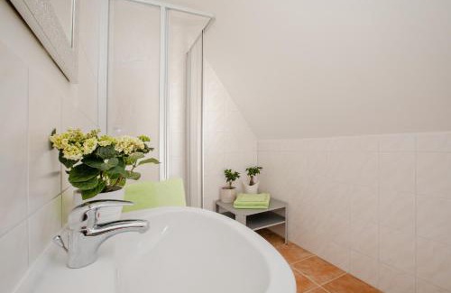 Oberwiesenthal Apartment | Haus Florian