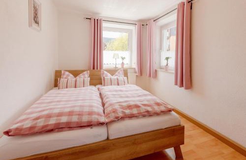 Oberwiesenthal Apartment | Haus Florian