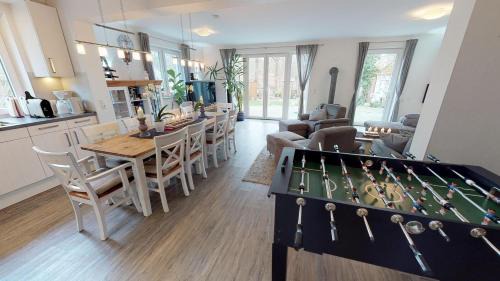 Laboe House | Haus Friedrichstr. 16a