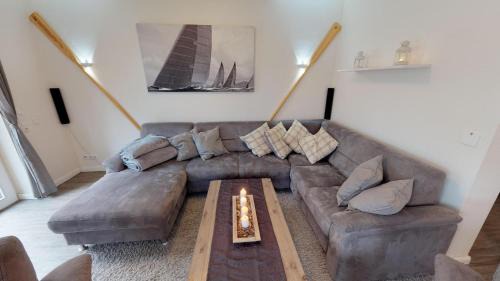 Laboe House | Haus Friedrichstr. 16a