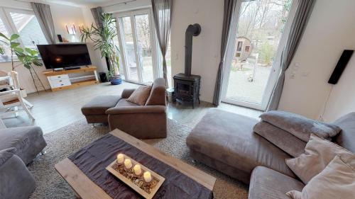 Laboe House | Haus Friedrichstr. 16a