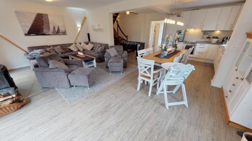 Laboe House | Haus Friedrichstr. 16a