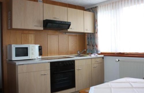 Neuharlingersiel Apartment | Haus Göken