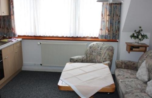 Neuharlingersiel Apartment | Haus Göken