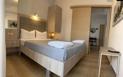 Sarti Apartment | Haus Galini