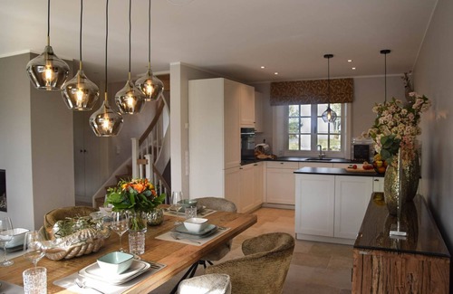 Archsum House | Haus Goed Libben - Moin and welcome to Haus Goed Libben - to