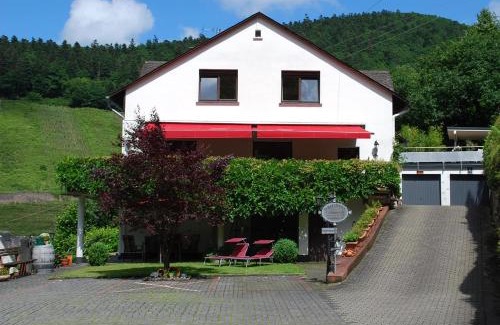 Zell House | Haus Grünewald