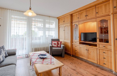 Verwaltungsgemeinschaft Hornergruppe Apartment | Haus Grünten/Rubihorn