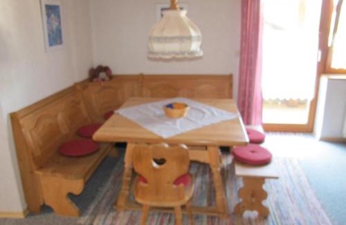 Haidmuhle Apartment | Haus Haidweg Wohnung 4