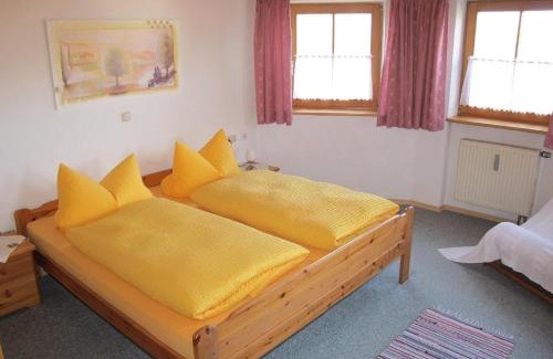 Haidmuhle Apartment | Haus Haidweg Wohnung 4
