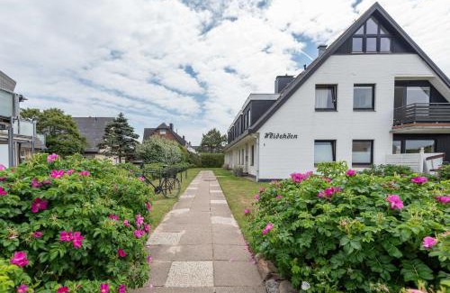 Wenningstedt-Braderup Apartment | Haus Heidehörn, App 5