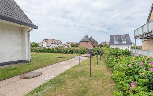 Wenningstedt-Braderup Apartment | Haus Heidehörn, App 5