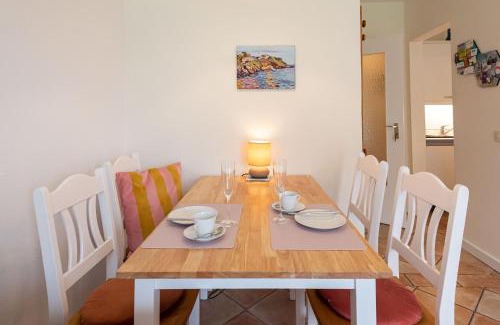 Wenningstedt-Braderup Apartment | Haus Heidehörn, App 5