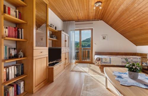 Bad Peterstal-Griesbach Apartment | Haus Herbert Panter