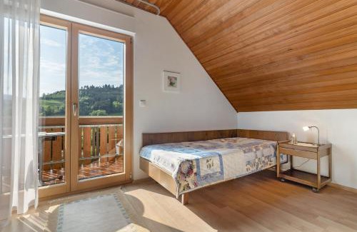 Bad Peterstal-Griesbach Apartment | Haus Herbert Panter
