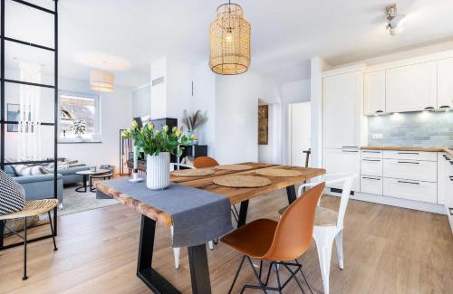 Am Salzhaff House | Haus "Hygge" mit Kamin, Sauna, Whirpool, Garten OFC 19