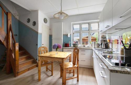 Suden House | Haus Im Süden auf Nordstrand