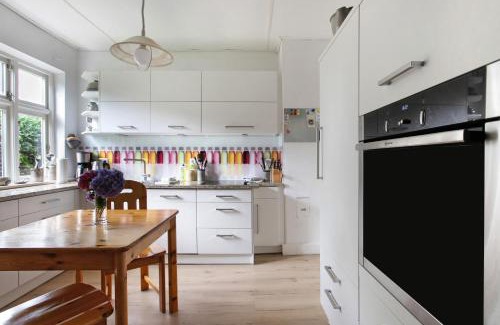 Suden House | Haus Im Süden auf Nordstrand