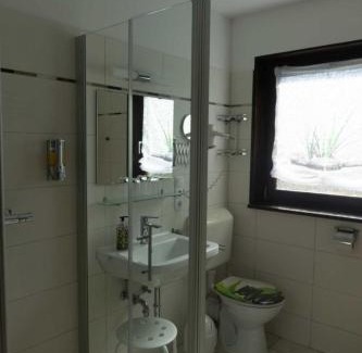 Ferienpark Himmelberg Apartment | Haus Im Wiesengrund OG