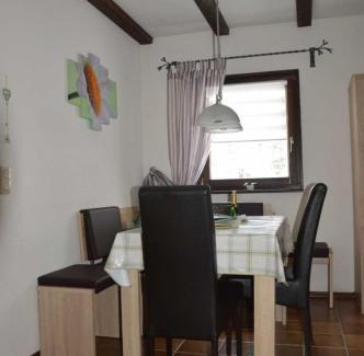 Ferienpark Himmelberg Apartment | Haus Im Wiesengrund OG