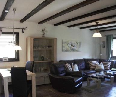 Ferienpark Himmelberg Apartment | Haus Im Wiesengrund OG
