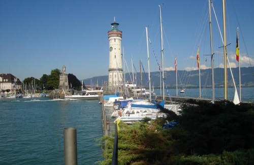 Insel House | Haus im Zitronengässele