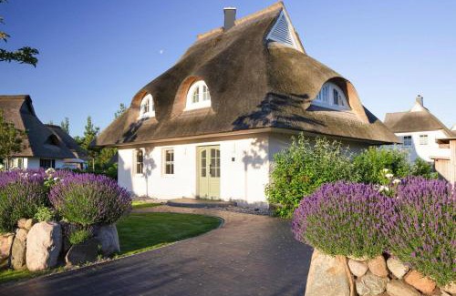 Fuhlendorf House | Haus in Bodstedt mit Sauna am Bodden, cleaning included