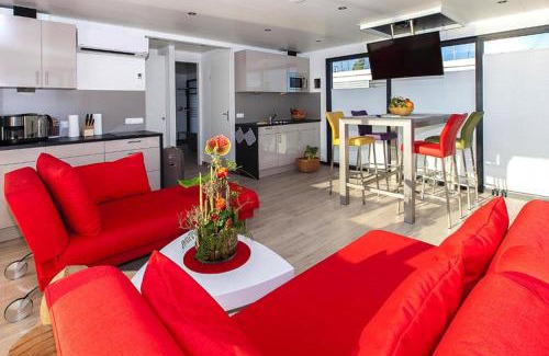Ribnitz-Damgarten Boat Rental | Haus in Ribnitz Damgarten for 3 Personen, cleaning included
