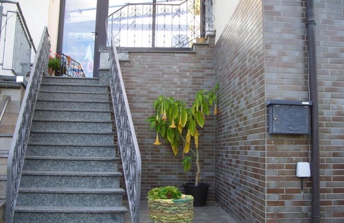 Kues Apartment | Haus Inge Keil