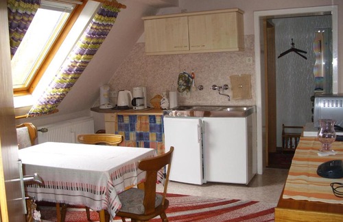 Kues Apartment | Haus Inge Keil