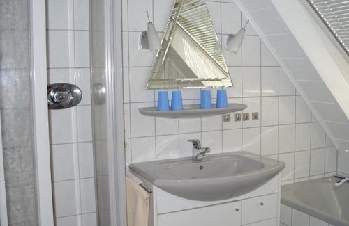 Kues Apartment | Haus Inge Keil