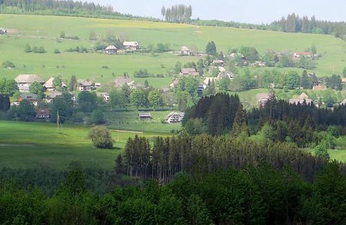Kappel Apartment | Haus Intlekofer