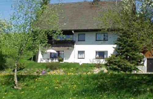 Schwarzenbach Apartment | Haus Janßen-Wehrle