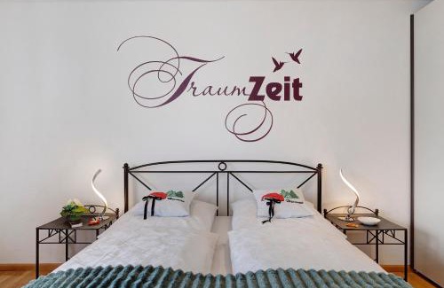 Schwarzenbach Apartment | Haus Janßen-Wehrle
