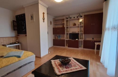 Zalakaros Apartment | Haus Jeremias therme