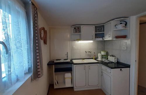Zalakaros Apartment | Haus Jeremias therme