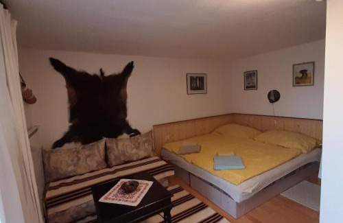 Zalakaros Apartment | Haus Jeremias therme