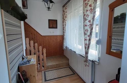 Zalakaros Apartment | Haus Jeremias therme