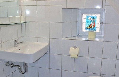 Ostseebad Prerow Apartment | Haus Kleist Zimmer 3