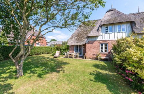 Goting House | Haus Kliffkante 2 Goting