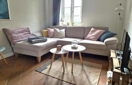 Goting House | Haus Kliffkante 2 Goting