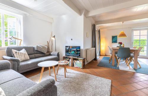 Goting House | Haus Kliffkante 2 Goting