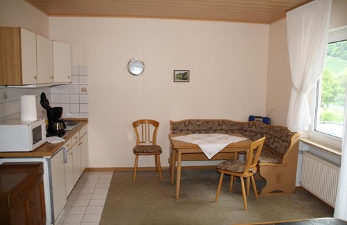 Krov House | Haus Klosterblick