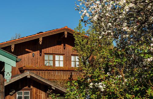 Marquartstein Apartment | Haus Koch-Lechner