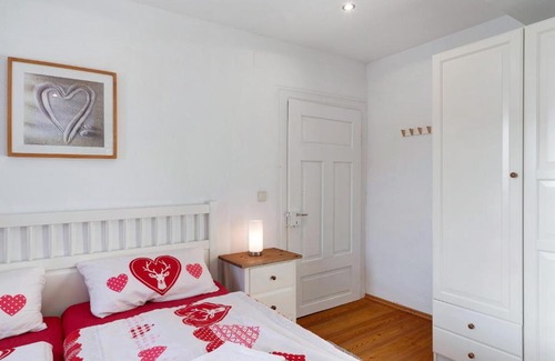 Hundsbach Apartment | Haus Löwen