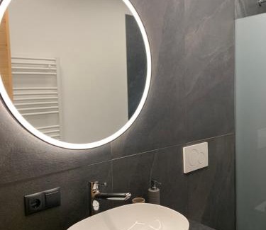 Resia Apartment | Haus Lechthaler